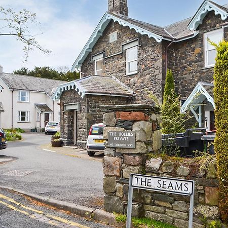 Six The Hollies Villa Keswick  Exterior foto