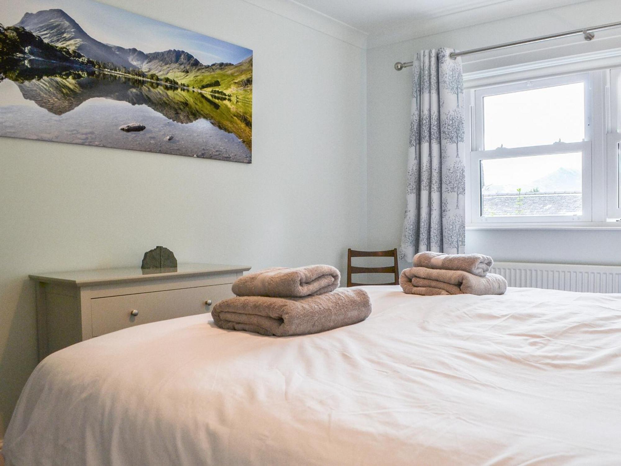 Six The Hollies Villa Keswick  Exterior foto