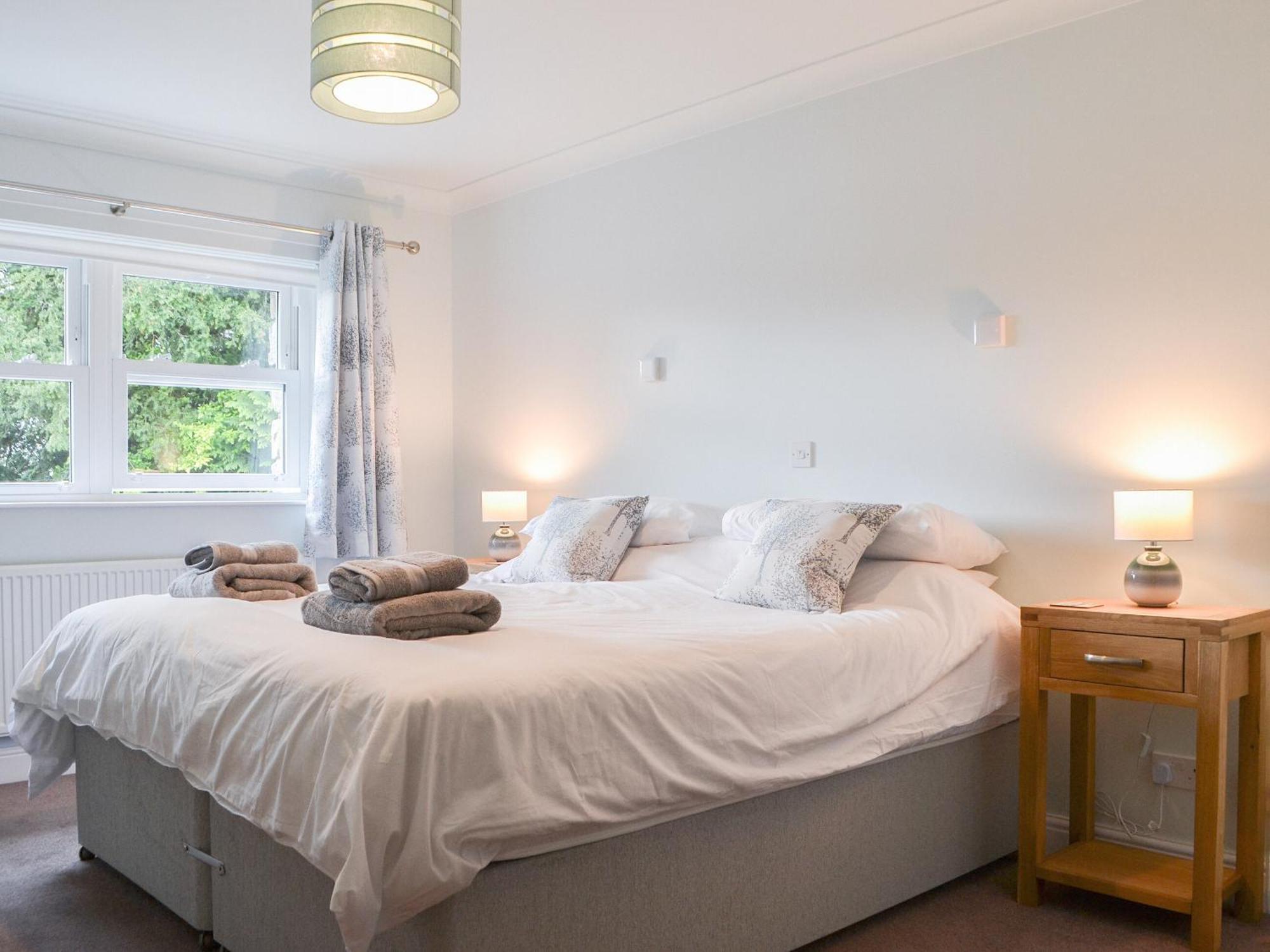 Six The Hollies Villa Keswick  Exterior foto