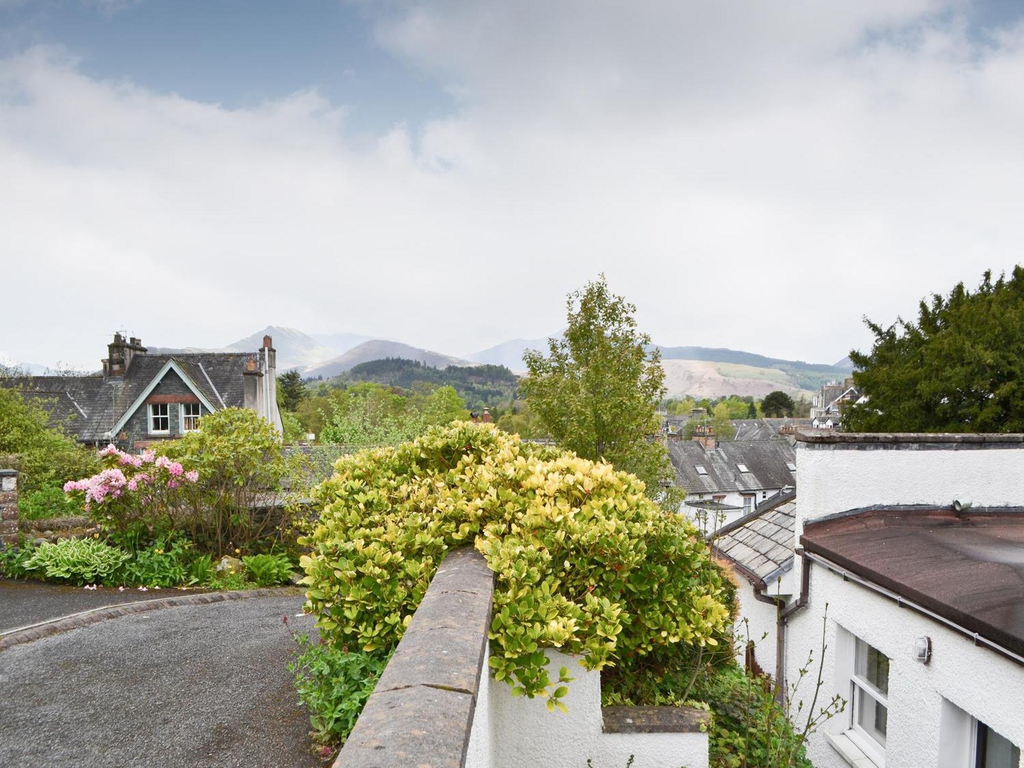Six The Hollies Villa Keswick  Exterior foto