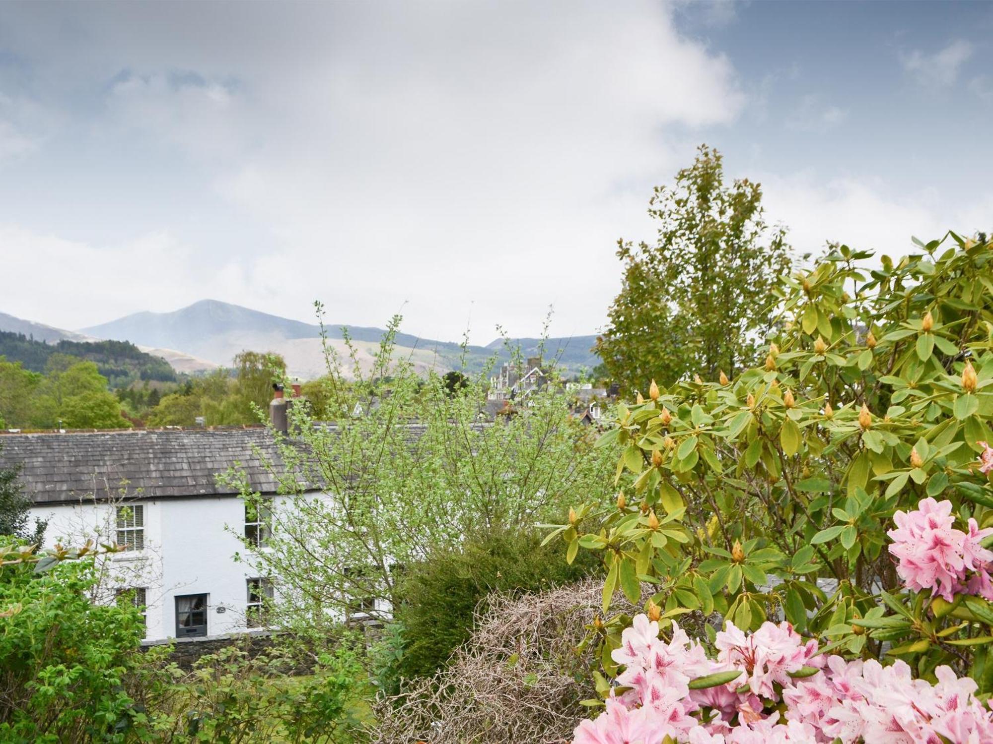 Six The Hollies Villa Keswick  Exterior foto