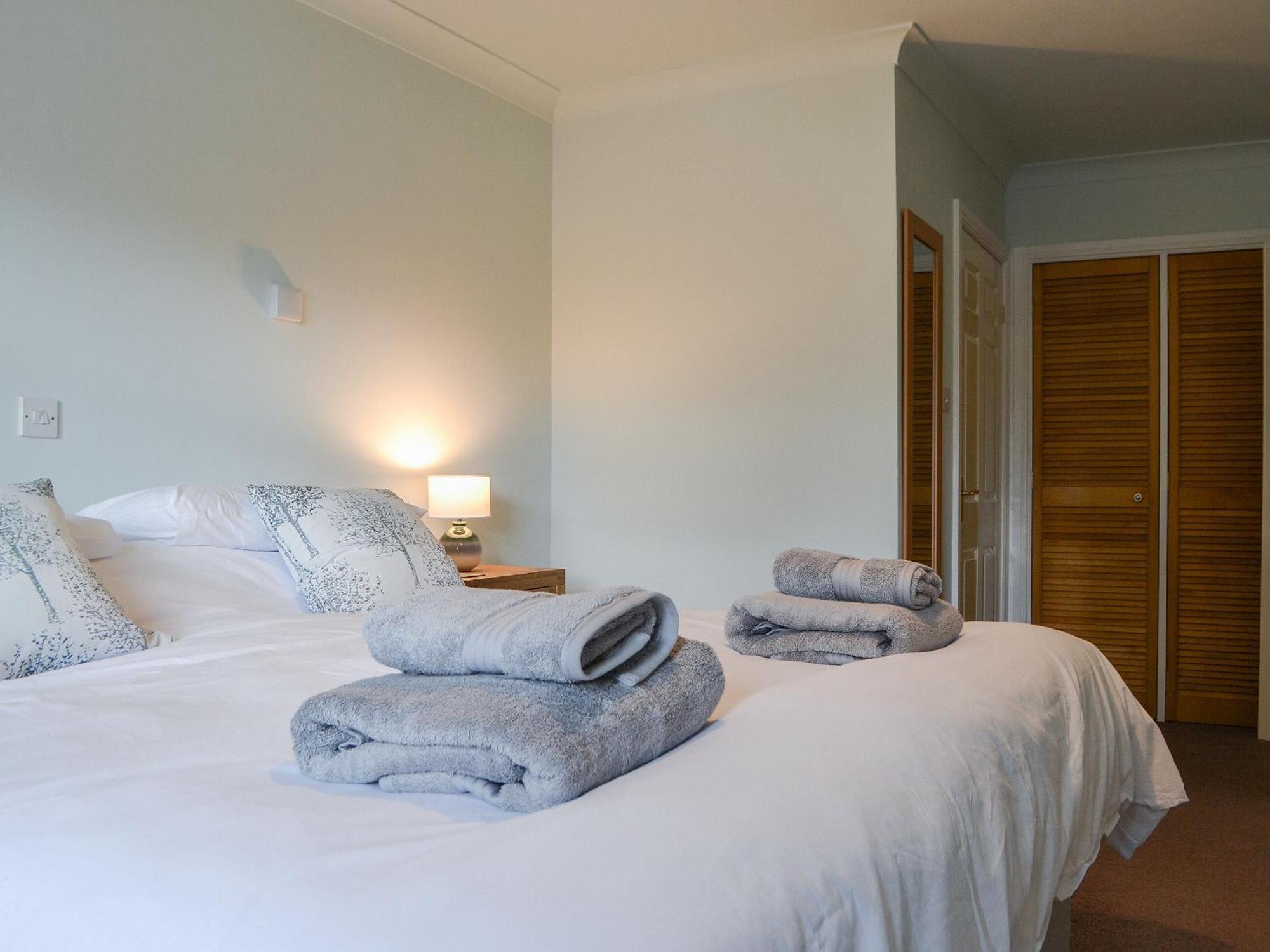 Six The Hollies Villa Keswick  Exterior foto