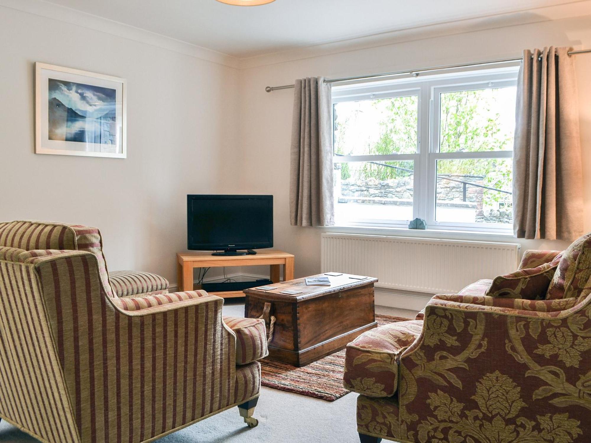 Six The Hollies Villa Keswick  Exterior foto