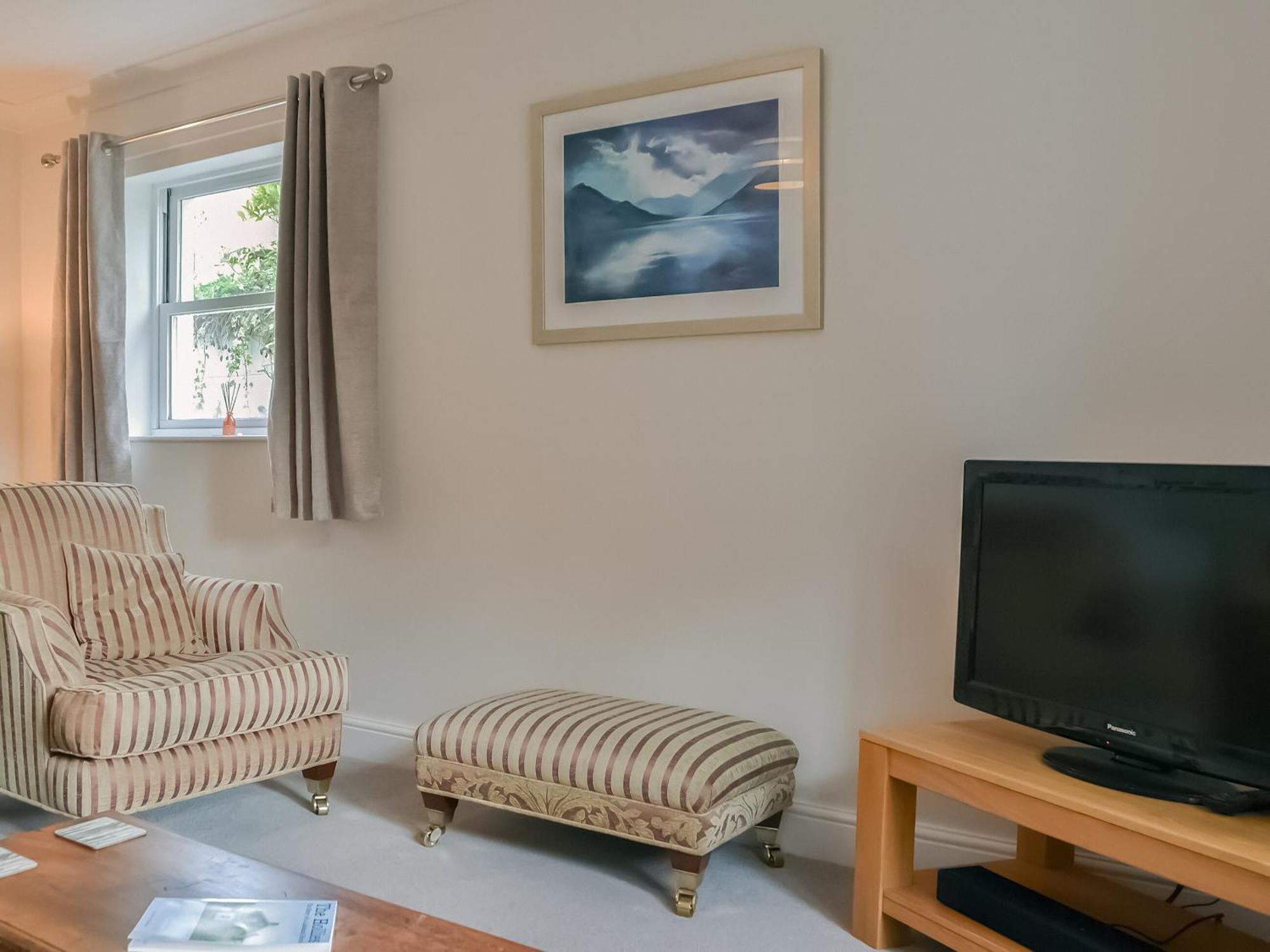 Six The Hollies Villa Keswick  Exterior foto