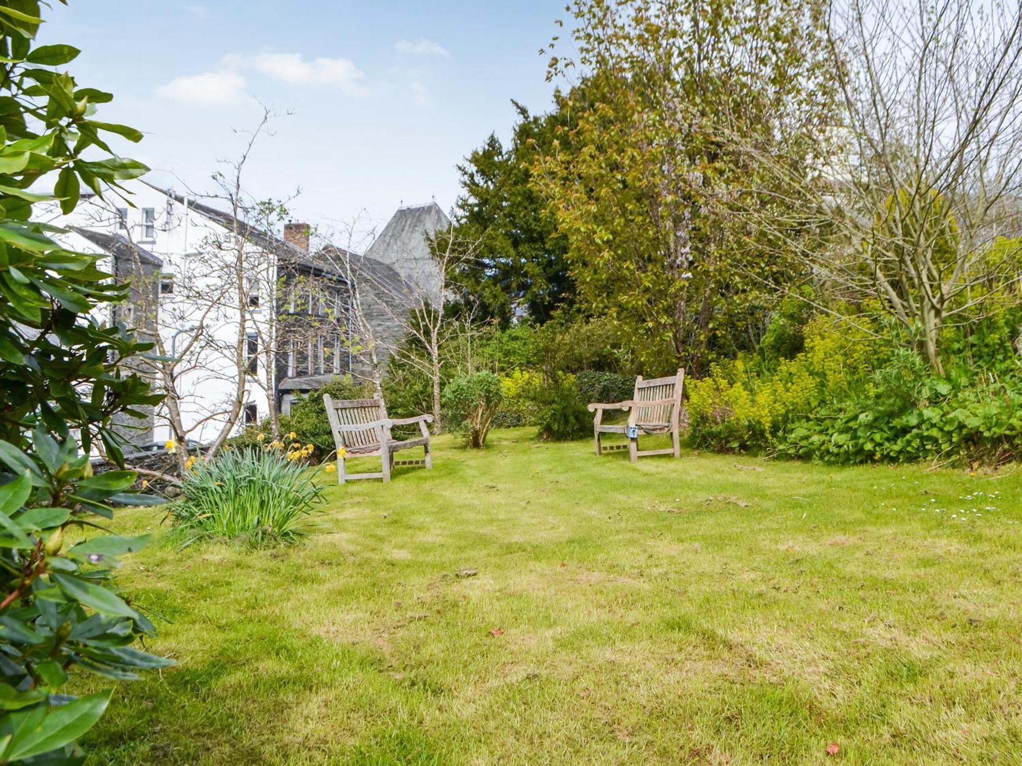 Six The Hollies Villa Keswick  Exterior foto
