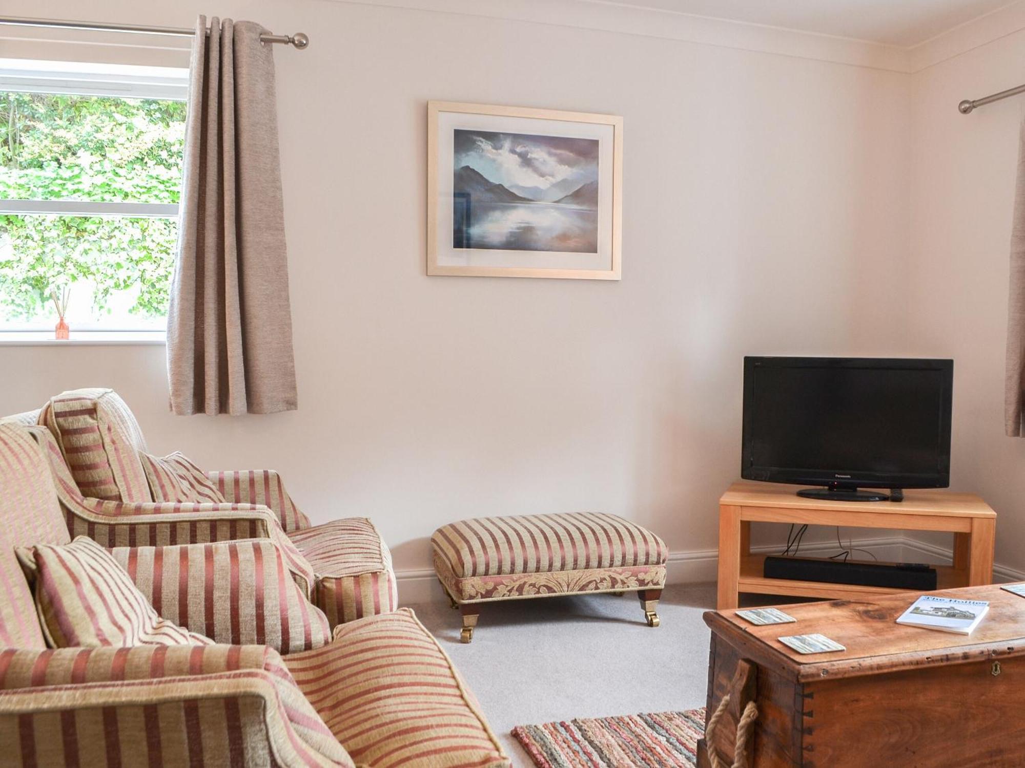 Six The Hollies Villa Keswick  Exterior foto